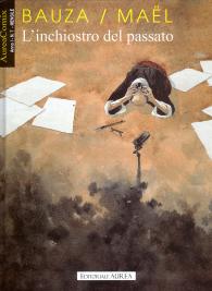 Fumetto - Aureacomix n.7: L'inchiostro del passato