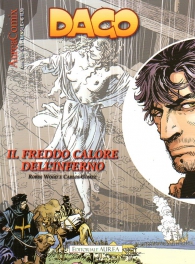 Fumetto - Aureacomix n.81: Dago n.109