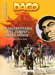 Fumetto - Aureacomix n.82: Dago n.110