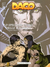 Fumetto - Aureacomix n.83: Dago n.111