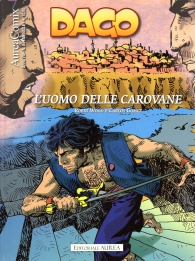Fumetto - Aureacomix n.84: Dago n.112