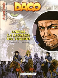 Fumetto - Aureacomix n.86: Dago n.113