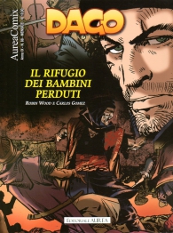 Fumetto - Aureacomix n.88: Dago n.114