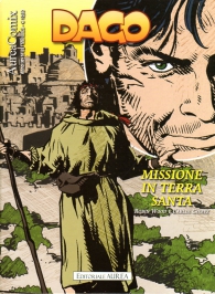 Fumetto - Aureacomix n.89: Dago n.115