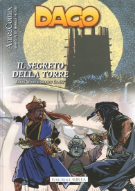 Fumetto - Aureacomix n.92: Dago n.117