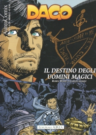 Fumetto - Aureacomix n.95: Dago n.119