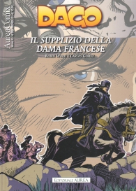 Fumetto - Aureacomix n.96: Dago n.120
