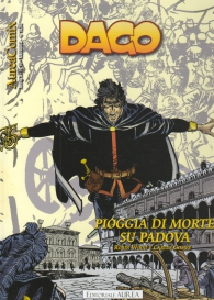 Fumetto - Aureacomix n.97: Dago n.121