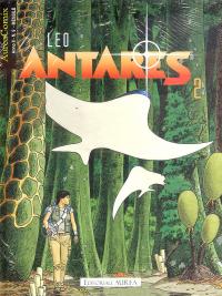 Fumetto - Aureacomix n.9: Antares n.2