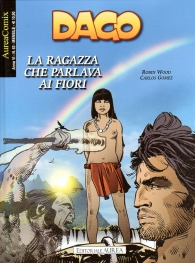Fumetto - Aureacomix  n.63: Dago n.99