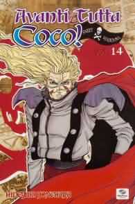 Fumetto - Avanti tutta coco! n.14