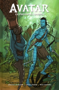 Fumetto - Avatar: La prossima ombra