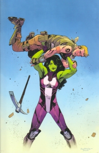 Fumetto - Avengers n.130: Variant cover fortnite