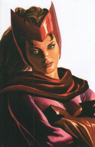 Fumetto - Avengers n.132: Classic variant di alex ross