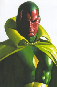 Fumetto - Avengers n.135: Classic variant di alex ross