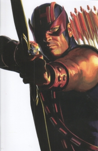 Fumetto - Avengers n.138: Classic variant di alex ross