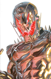 Fumetto - Avengers n.161: Villain variant
