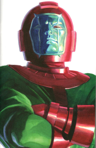 Fumetto - Avengers n.162: Villain variant