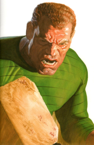 Fumetto - Avengers n.165: Villain variant