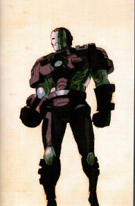 Fumetto - Avengers n.189: Marvel vs. capcom variant