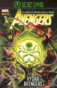 Fumetto - Avengers n.94