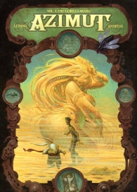 Fumetto - Azimut n.2: Che la bella muoia!