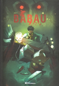Fumetto - Babau n.1