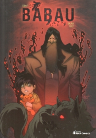 Fumetto - Babau n.1: Variant cover mirka andolfo