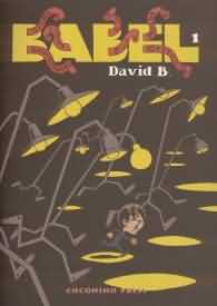 Fumetto - Babel n.1