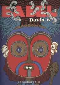Fumetto - Babel n.2