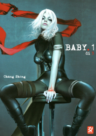 Fumetto - Baby n.1