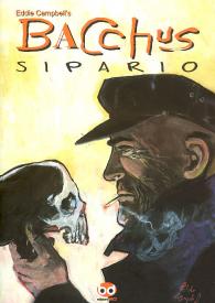 Fumetto - Bacchus n.8: Sipario