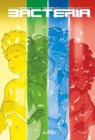 Fumetto - Bacteria