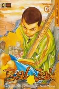 Fumetto - Bal jak: Serie completa 1/12
