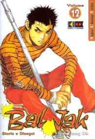 Fumetto - Bal jak n.12