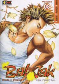 Fumetto - Bal jak n.8