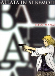 Fumetto - Ballata in si bemolle