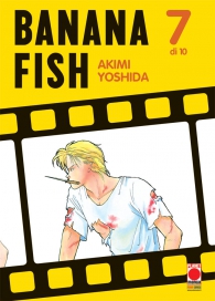 Fumetto - Banana fish n.7