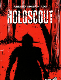 Fumetto - Holoscout