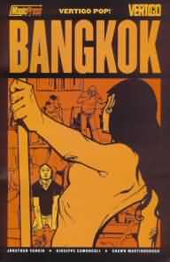 Fumetto - Bangkok