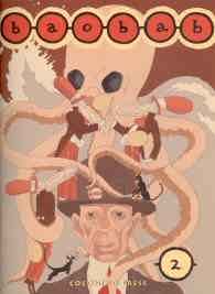Fumetto - Baobab n.2