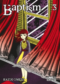 Fumetto - Baptism n.3