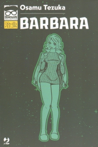 Fumetto - Barbara