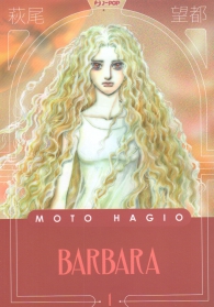Fumetto - Barbara n.1