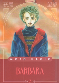 Fumetto - Barbara n.2