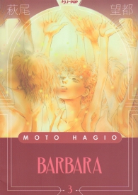 Fumetto - Barbara n.3