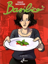 Fumetto - Basilicò