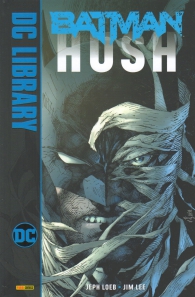 Fumetto - Batman: Hush