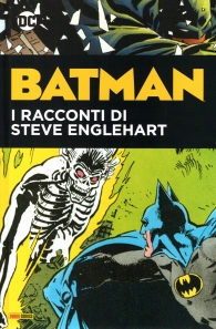 Fumetto - Batman - i racconti di steve englehart