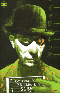 Fumetto - Batman - l'ultimo halloween - variant cover n.3